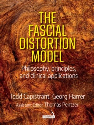 cover image of Fascial Distortion Model